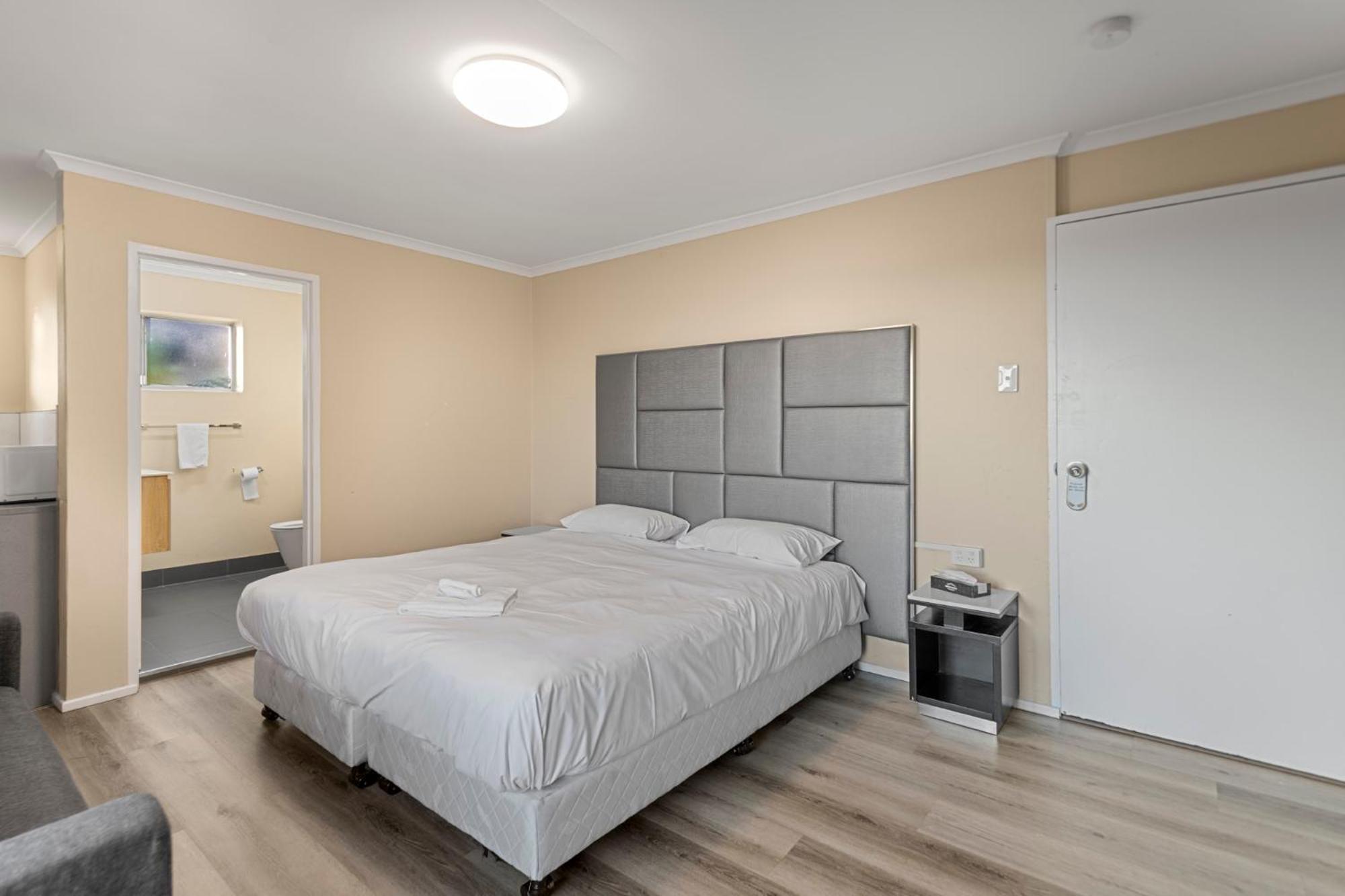 S1 Motel 브리즈번 외부 사진